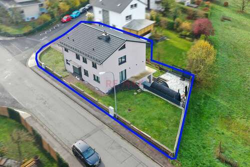 Foto - Haus zum Kaufen in Limburg an der Lahn 960.000,00 € 206 m²