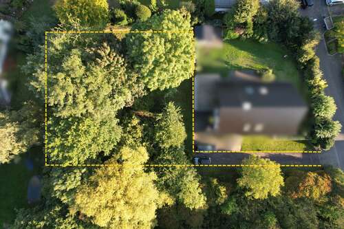 Foto - Grundstück zu verkaufen in Sankt Augustin 385.000,00 € 953 m²