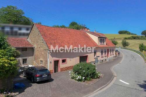 Foto - Haus zum Kaufen in Reichsthal 119.000,00 € 157.45 m²