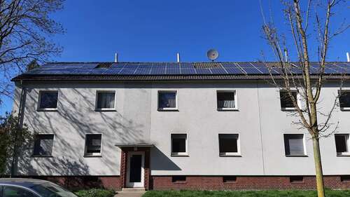 Foto - Wohnung zum Mieten in Dortmund 400,00 € 42.77 m²