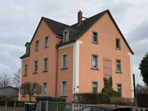 Foto - Wohnung zum Mieten in Heidenau 490,00 € 65.39 m²