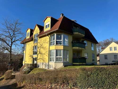 Foto - Wohnung zum Kaufen in Großpostwitz 229.000,00 € 153 m²