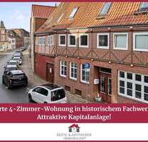 Wohnung zum Kaufen in Glückstadt 219.000,00 € 103 m²