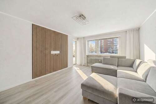 Foto - Wohnung zum Kaufen in Hamburg 349.000,00 € 67 m²