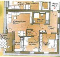Wohnung zum Kaufen in Dillingen 408.900,00 € 94 m²