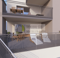 Wohnung zum Kaufen in Mietingen 386.500,00 € 78.82 m²