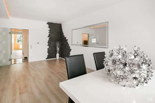 Foto - Wohnung zum Kaufen in Bielefeld 419.000,00 € 89.91 m²