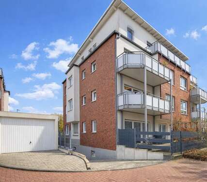 Foto - Wohnung zum Kaufen in Bottrop 349.500,00 € 86 m²