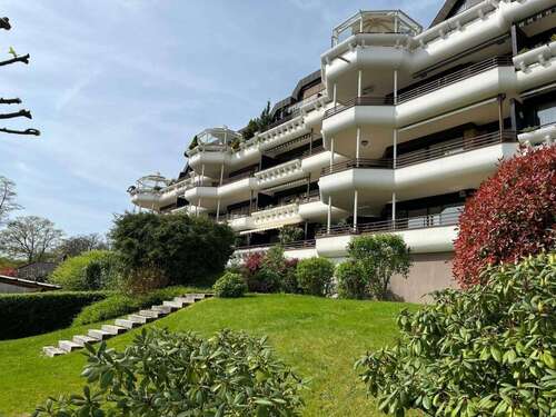 Foto - Wohnung zum Mieten in Wuppertal 500,00 € 43 m²