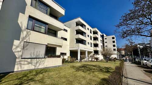 Foto - Wohnung zum Kaufen in Berlin 219.000,00 € 41 m²