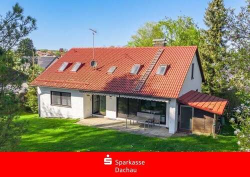 Foto - Haus zum Kaufen in Hilgertshausen-Tandern 675.000,00 € 185 m²