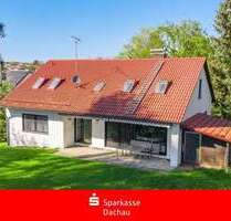 Haus zum Kaufen in Hilgertshausen-Tandern 675.000,00 € 185 m²