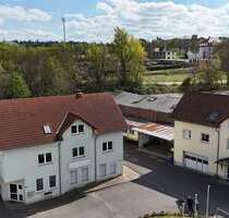 Halle in Apolda 680.000,00 € 1345 m²
