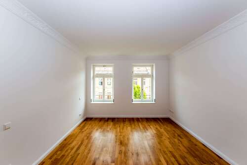 Foto - Wohnung zum Kaufen in Leipzig 179.000,00 € 57.98 m²