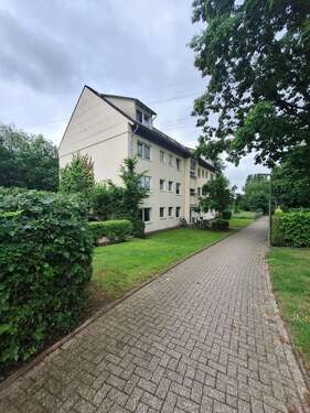 Foto - Wohnung zum Mieten in Osnabrück 670,00 € 83.18 m²