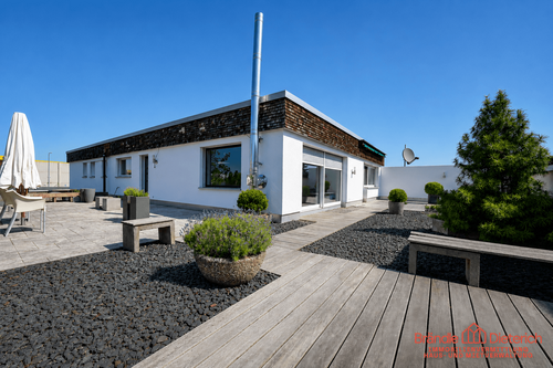 Foto - Wohnung zum Mieten in Neu-Ulm 1.900,00 € 150 m²