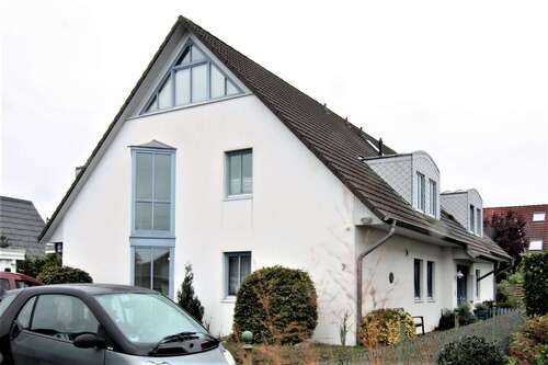 Foto - Wohnung zum Mieten in Langwedel 690,00 € 69 m²