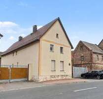 Haus zum Kaufen in Braunsbedra 155.000,00 € 163 m²