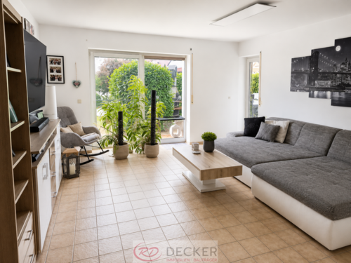 Foto - Wohnung zum Mieten in Schwindegg 950,00 € 108 m²
