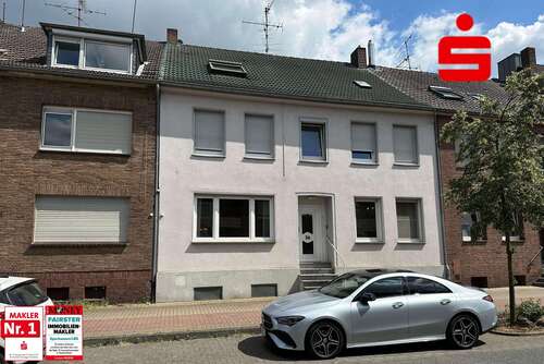 Foto - Haus zum Kaufen in Emmerich 269.000,00 € 176 m²