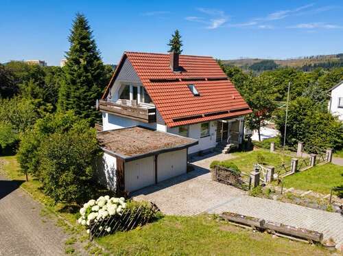 Foto - Haus zum Kaufen in Braunlage Hohegeiß 195.000,00 € 160 m²