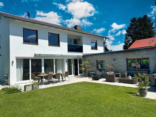 Foto - Haus zum Kaufen in Gauting 1.650.000,00 € 199.7 m²