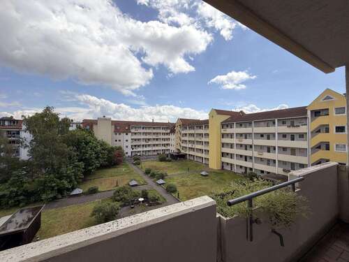Foto - Wohnung zum Kaufen in Magdeburg 75.000,00 € 63.25 m²