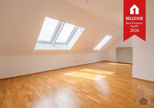 Foto - Wohnung zum Mieten in Siegburg 850,00 € 85 m²