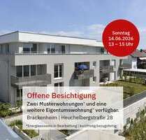 Wohnung zum Kaufen in Brackenheim 549.000,00 € 100.46 m²