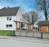 Haus zum Kaufen in Lippstadt Lohe 349.000,00 € 232 m² - Lippstadt / Lohe