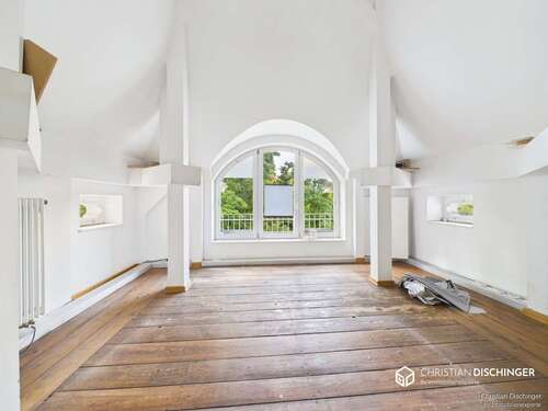 Foto - Büro in Regensburg 3.735,50 € 241 m²