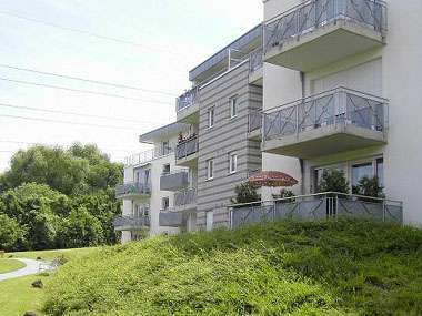 Foto - Wohnung zum Mieten in Bonn 750,00 € 61.56 m²