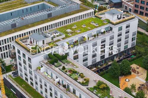 Foto - Wohnung zum Kaufen in München 1.600.000,00 € 98 m²