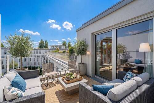 Foto - Wohnung zum Kaufen in München 1.545.000,00 € 98.2 m²