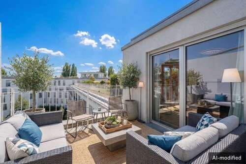 Foto - Wohnung zum Kaufen in München 1.545.000,00 € 98.2 m²