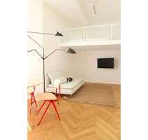 Wohnen auf Zeit in Berlin 1.650,00 €