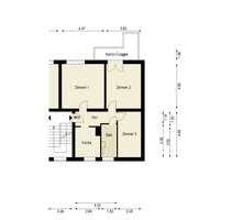 Wohnung zum Kaufen in Berlin 418.000,00 € 73.13 m²