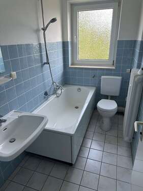 Foto - Wohnung zum Mieten in Spenge 413,00 € 58.92 m²