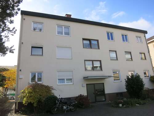 Foto - Wohnung zum Mieten in Konstanz 1.080,00 € 80 m²
