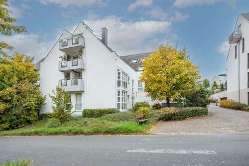 Foto - Wohnung zum Kaufen in Mainz Hechtsheim 385.000,00 € 91.61 m²