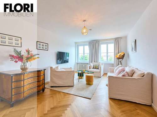 Foto - Wohnung zum Kaufen in München 1.199.000,00 € 102 m²