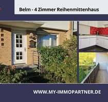 Haus zum Kaufen in Belm 149.500,00 € 100 m²