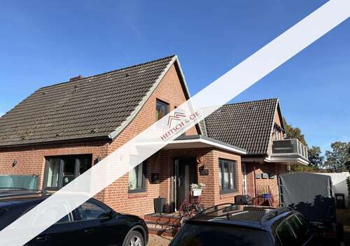 Foto - Wohnung zum Kaufen in Lübeck 349.000,00 € 86 m²