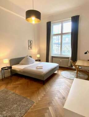 Foto - WG-Zimmer in Berlin 870,00 € 28 m²
