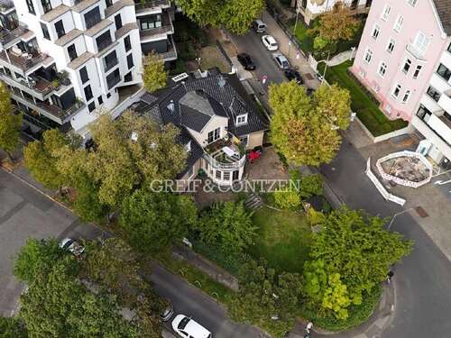 Foto - Grundstück zu verkaufen in Köln 3.950.000,00 € 792 m²