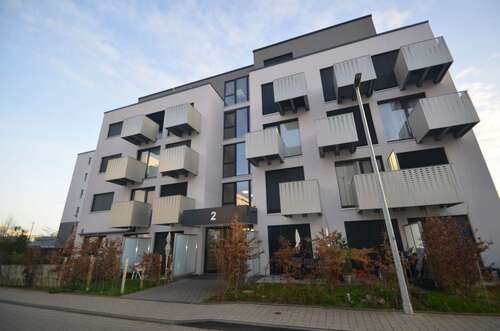 Foto - Wohnung zum Mieten in Wesseling 690,00 € 55 m²