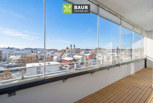Foto - Wohnung zum Kaufen in Lindenberg im Allgäu 219.000,00 € 69 m²