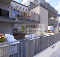 Wohnung zum Kaufen in Mietingen 300.000,00 € 61.25 m²