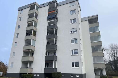 Foto - Wohnung zum Kaufen in Allensbach 250.000,00 € 79 m²