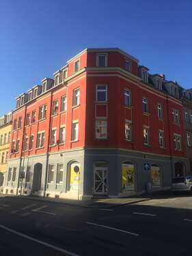 Foto - Wohnung zum Mieten in Riesa 260,00 € 38 m²